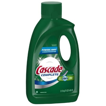Cascade 33840 75 oz Cascade Complete Gel